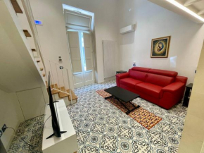 Dimora Carafa apartment